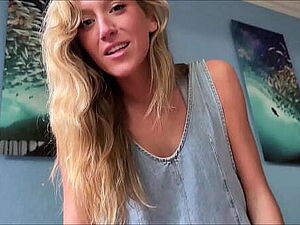 Tomboy Best Friend Proves She'_s Not a Lesbian - Addison Vodka - Perfect Girlfriend - Alex Adams