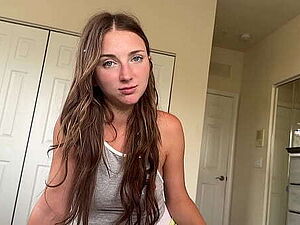 Step Sister Squirting Cures My Depression ~ Macy Meadows ~ Household Fantasy ~ Scott Stark