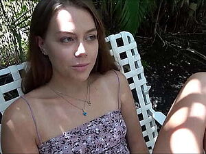 How To Have Fun With Your Redhead Step Sister - Selena Love - Family Therapy - Alex Adams