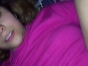 Nos mandamos  wattsap y termina llev&aacute_ndose tremendo cogidon g&uuml_erita hace squirt