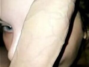 Sucking Big Cock Compilation