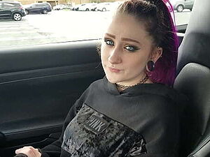 BUYING MY STEPDAUGHTER HER FIRST LINGERIE PART 1.