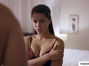 cum inside babysiter