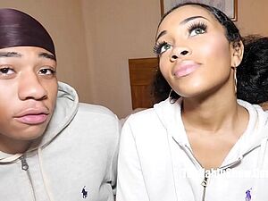 first time teens dirty dusse &amp_ hubby in love