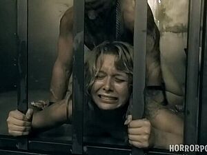 HORRORPORN - Outcast from Hell