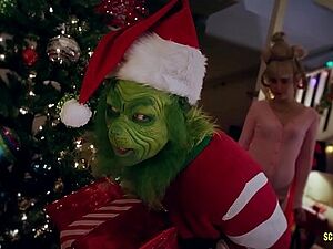 SCREWBOX - The Grinch XXX Parody