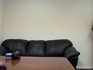 phenomANAL Casting Couch