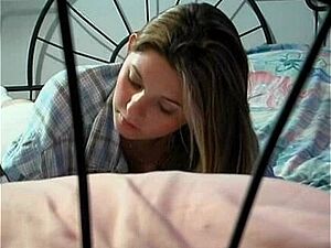 Bill, wake up, im not mom...