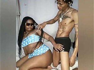 Dime Just Got Pimped Part 2