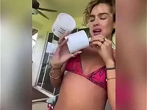 Sommer Ray Ass Compilation (Twerking and more)