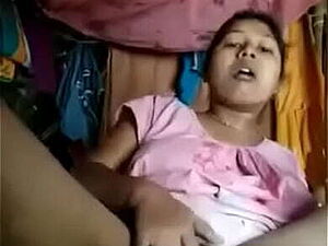 Bengali teen fart pussy masterbate