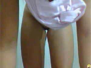 Webcam Spy 73 - Teen