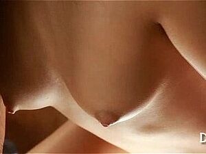 Tightest pussy nailed